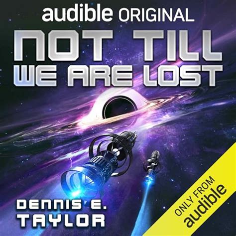 We Are Lost .